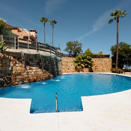 Private Heatable Infinity Pool With Sea Views In La Mairena, Marbella Διαμέρισμα Sitio de Calahonda Εξωτερικό φωτογραφία