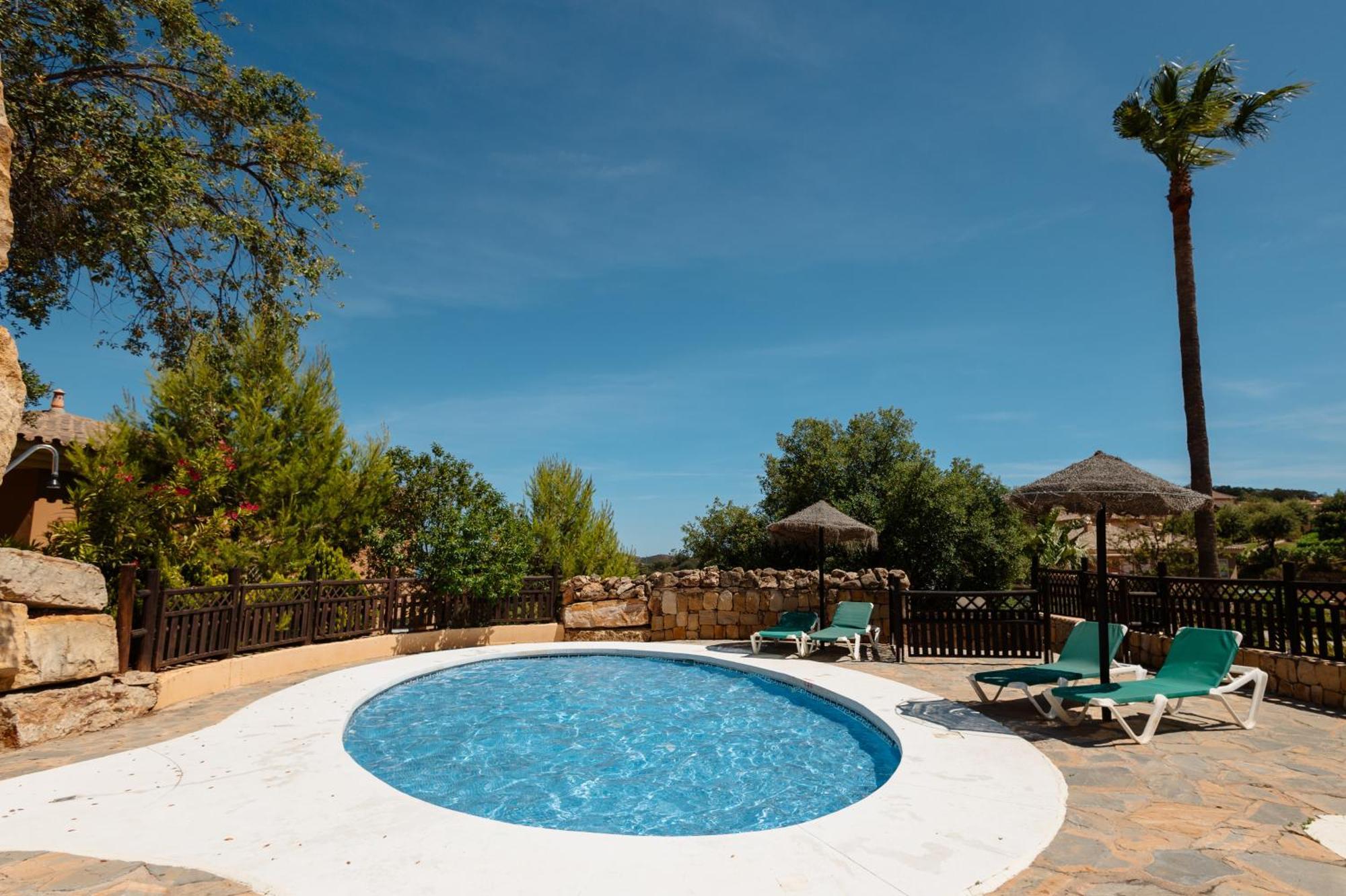 Private Heatable Infinity Pool With Sea Views In La Mairena, Marbella Διαμέρισμα Sitio de Calahonda Εξωτερικό φωτογραφία