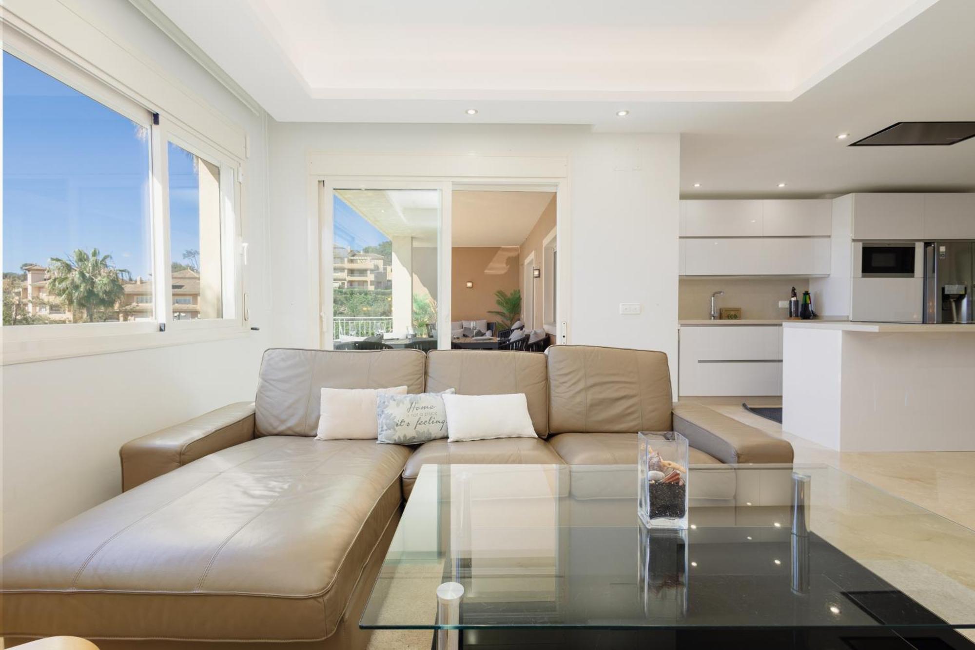Private Heatable Infinity Pool With Sea Views In La Mairena, Marbella Διαμέρισμα Sitio de Calahonda Εξωτερικό φωτογραφία